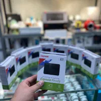 فروش ویژه هارد اکسترنال توشیبا