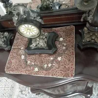 بوفه و شمعدان|بوفه، ویترین، کنسول|تهران, دولاب|دیوار