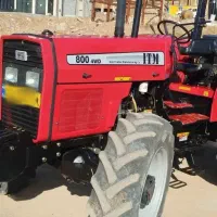 تراکتور 800مدل1402