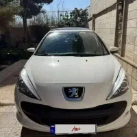 207 دنده‌ای پانوراما ارتقاء یافته1403 در حد صفر