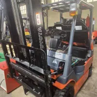 لیفتراکهای صفر خشک با اقساط 6 ماهه استاکرجک پالت|ماشین‌آلات صنعتی|کرمان, |دیوار