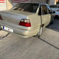 سیلو ۸۲ نقره ای|خودرو سواری و وانت|بهارستان, |دیوار