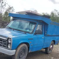 نیسان آبی مدل ۸۳