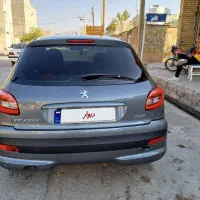 207 سقف فلز فرمان برقی مدل ۹۹ تیوفایو عروسک|خودرو سواری و وانت|ایذه, |دیوار