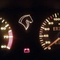 سمند مدل ۸۲|خودرو سواری و وانت|زاهدان, |دیوار