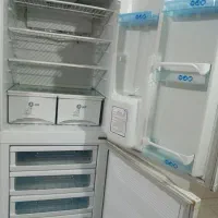 یخچال|یخچال و فریزر|کرج, کلاک بالا|دیوار