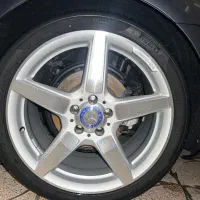 بنز cls350|خودرو سواری و وانت|تهران, مرزداران|دیوار