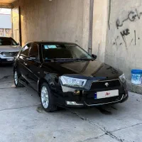 دنا توربو اتوماتیک اپشنال|خودرو سواری و وانت|کرمانشاه, |دیوار