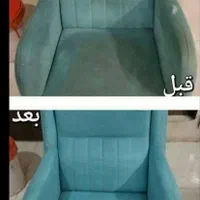 شست شوی مبل و قالی وخوش خواب با دستگاه در منزل|خدمات نظافت|مشهد, جاهد شهر|دیوار