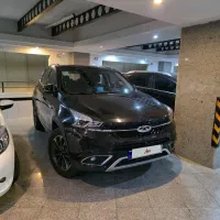 تیگو ۷ ie بدون رنگ ۹۱ کارکرد ۱۴۰۰ ترمز برقی