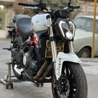 بنلی ۳۰۰مدل ۱۴۰۲