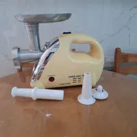 چرخ گوشت بلک اند دیکر|خردکن، آسیاب، غذاساز|شیراز, صاحب الزمان|دیوار