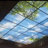 نصاب سقف کاذب