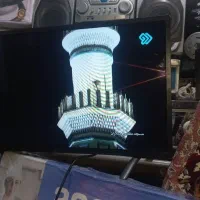 ال ای دی۳۲  نو|تلویزیون و پروژکتور|الیگودرز, |دیوار