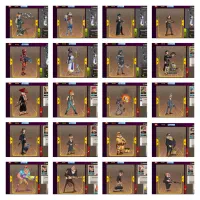 اکانت پسرخوانده فوری