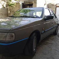 اردی مدل ۸۲|خودرو سواری و وانت|بوکان, |دیوار