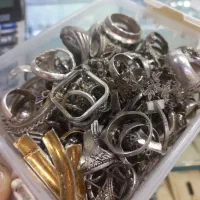 خرید فروش نقره