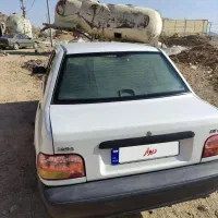 پراید۹۸ دوگانه