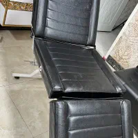 صندلی تخت شو سالنی و کلینیکی
