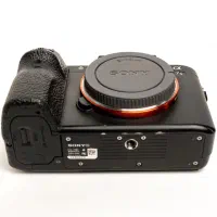 دوربین سونی الفا a7sii|دوربین عکاسی و فیلم‌برداری|همدان, |دیوار