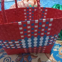 ساک تسمه ای