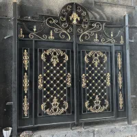 جوشکار حرفه ای درب وپنجره استخدام|استخدام صنعتی، فنی، مهندسی|تهران, خلازیر|دیوار