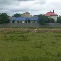 ۲۱۸ متری دونبش کاربری مسکونی اقساط محمودآباد