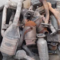 خریدار کاتالیزور