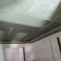 طراحی و اجرای کناف با کیفیت بالا و قیمت مناسب|خدمات پیشه و مهارت|بهبهان, |دیوار