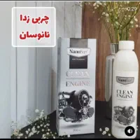 محصولات نانو تخفیفات بلک فرایدی|مواد شوینده و دستمال کاغذی|چالوس, |دیوار