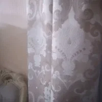 ۲عدد والن پرده