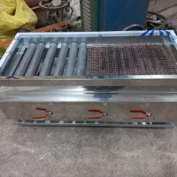 کارگاه تنور سازی مسحنه|اجاق گاز و لوازم برقی پخت‌وپز|شوش, |دیوار