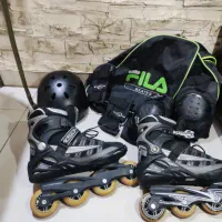 اسکیت حرفه ای|دوچرخه، اسکیت، اسکوتر|تهران, بهمن یار|دیوار