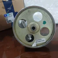 پمپ هیدرولیک