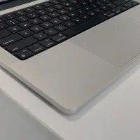 Apple MacBook Pro MW2W3 M4 16GB 512|رایانه همراه|تهران, محمودیه|دیوار