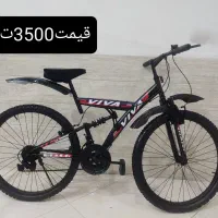 دوچرخه 20و26 دنده ای سالم ومرتب|دوچرخه، اسکیت، اسکوتر|تربت جام, والفجر|دیوار