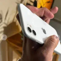iPhone 11 128G|موبایل|گرگان, |دیوار