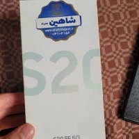 s20fe  5g 128gb|موبایل|رشت, بوسار|دیوار