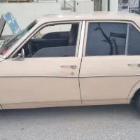 شورلت نوا c6 مدل 1365 اتومات