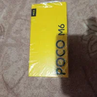 POCO M6