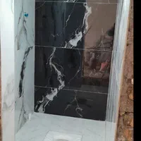 کاشی کارکاشیکاری سرامیک گچ کاری  تخریب بین کابینتی|خدمات پیشه و مهارت|کرج, گلشهر|دیوار