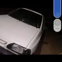 پراید مدل 88 تمیز