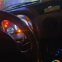 پراید مدل ۹۵