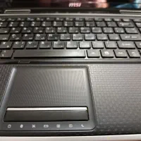 لپ تاپ MSI FX620|رایانه همراه|تهران, اکباتان|دیوار