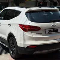 هیوندای سانتافه ix 45 2400cc، مدل ۲۰۱۵|خودرو سواری و وانت|تهران, تهرانپارس شرقی|دیوار