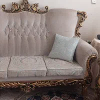مبلمان ۷نفره|مبلمان خانگی و میز عسلی|تهران, مهرآباد|دیوار