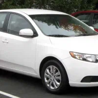 کیا سراتو فول وارداتی کره ای مدل 2010موتور 2000|خودرو سواری و وانت|تبریز, |دیوار