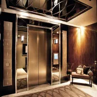 اجرای انواع اسانسور گروه مهندسی پایا برج رستاک