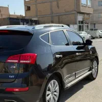 جک s5 اتوماتیک بدون رنگ در حد صفر|خودرو سواری و وانت|بیرجند, |دیوار