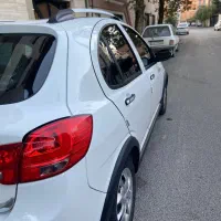 کوییک1402sبی رنگ شاسی پلمپ کم کار|خودرو سواری و وانت|گرگان, |دیوار